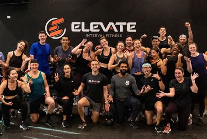 Ultimate Fusion Fitness: Elevate Your Gym Experience