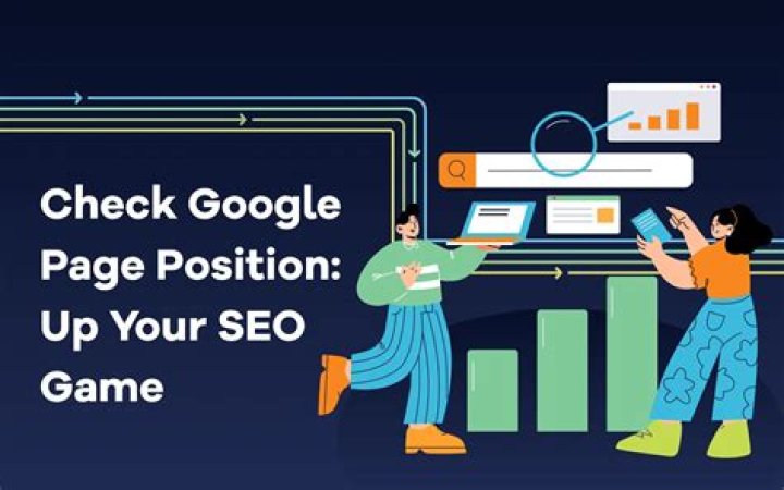 Ultimate Google Page Position Checker: Find Your Rankings Instantly