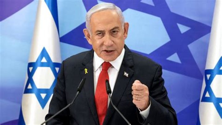 Ultimate Guide: Exploring Benjamin Netanyahu's Family And Children