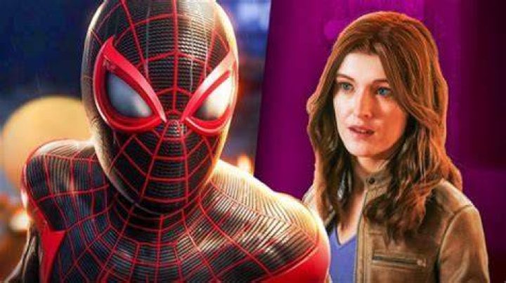 Ultimate Guide: Sophia In Spider-Man Video