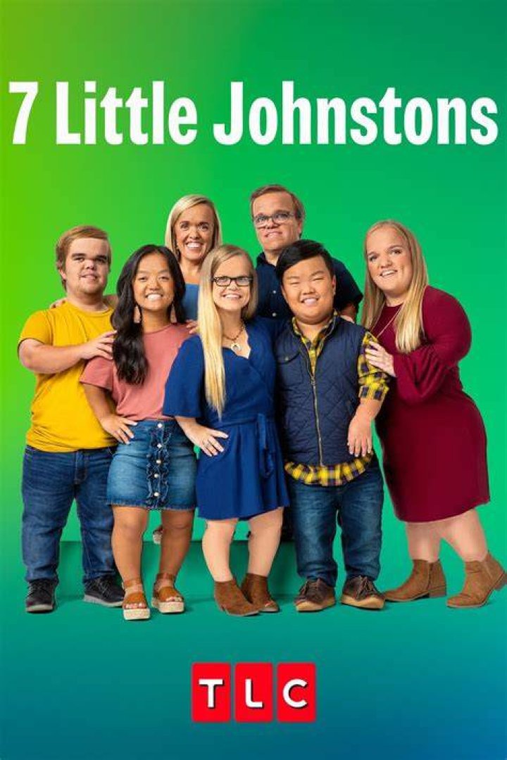 Ultimate Guide To 7 Little Johnstons News And Updates