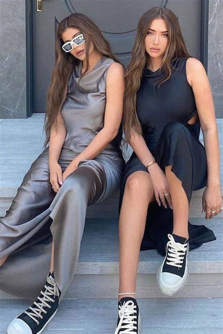 Ultimate Guide To Anastasia Karanikolaou: Life, Career, And Influence