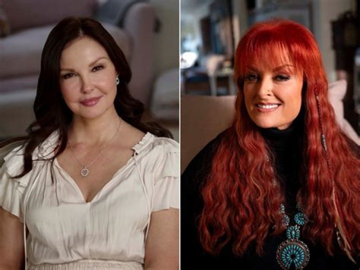 Ultimate Guide To Ashley Judd's Relationships