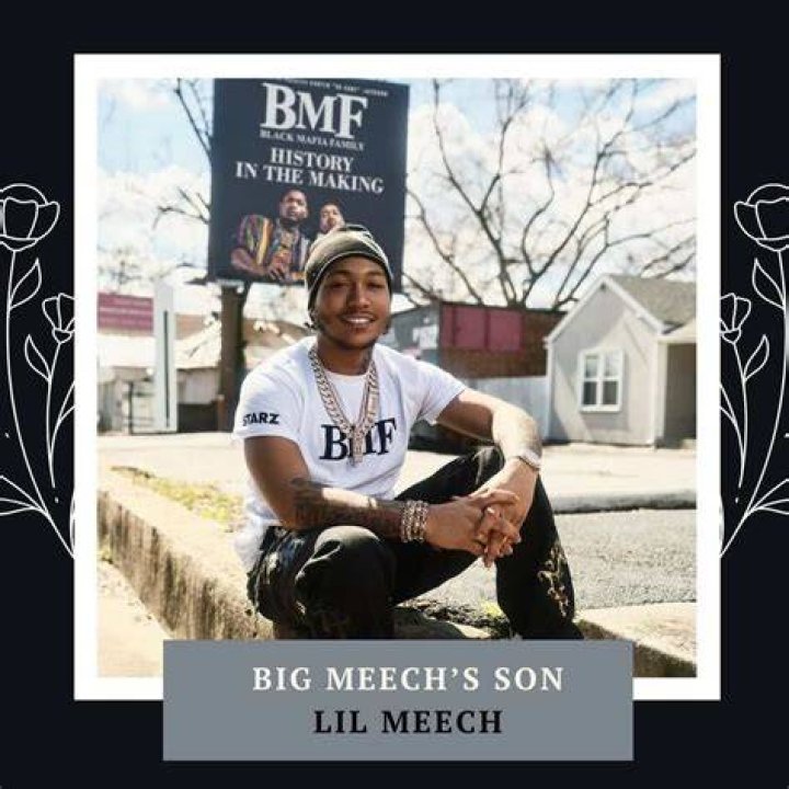 Ultimate Guide To Big Meech's Parents: Background, Influence, And Legacy