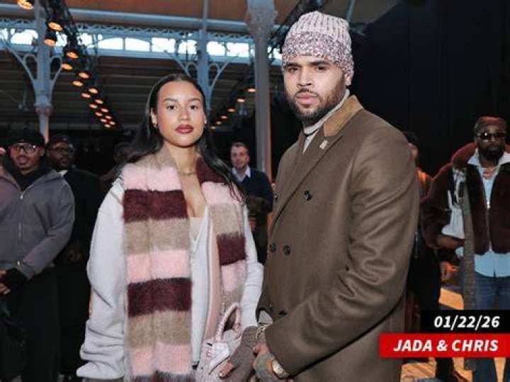 Ultimate Guide To Chris Brown's Baby Mamas: Relationships And Drama