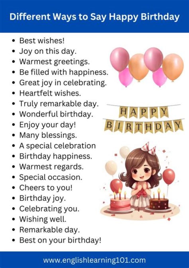 Ultimate Guide To Expressing Birthday Wishes To Yourself