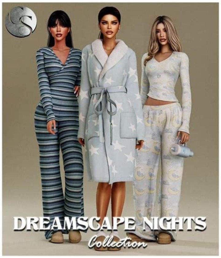 Ultimate Guide To Finding The Perfect Pajamas For A Cozy Night's Sleep