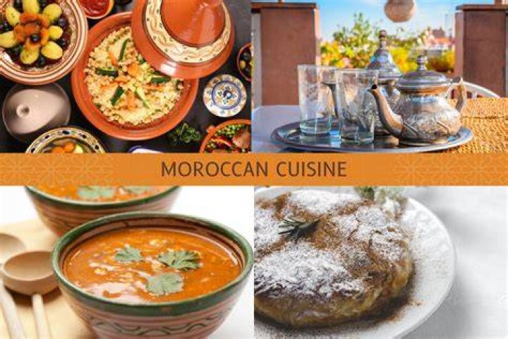Ultimate Guide To Ghanime: Master The Art Of Moroccan Cuisine