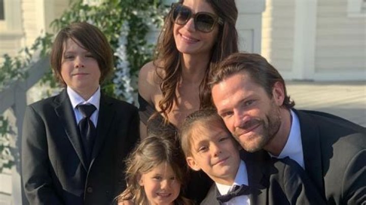 Ultimate Guide To Jared Padalecki's Children: Names, Birthdays, And More
