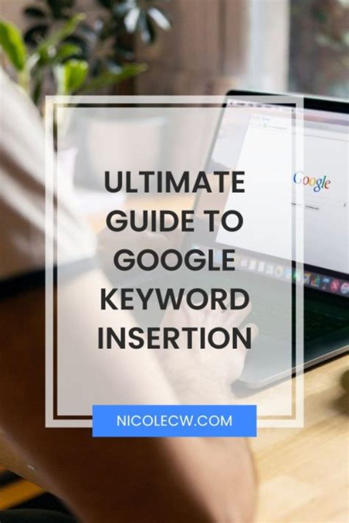 Ultimate Guide To Keyword Position Checking In Google