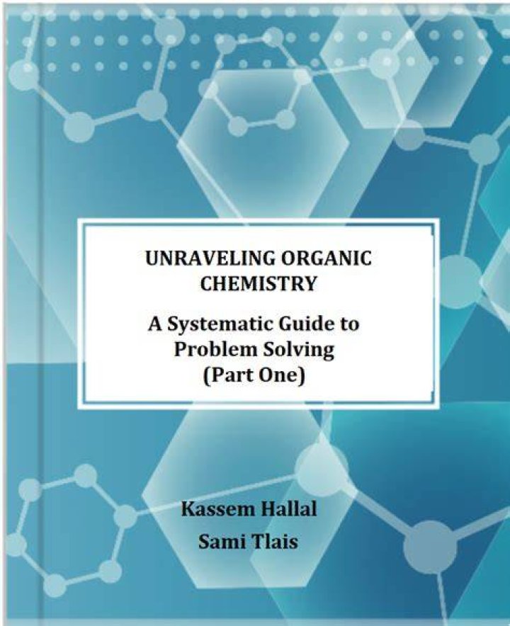 Ultimate Guide To Organic Molecules: Unraveling The Definition