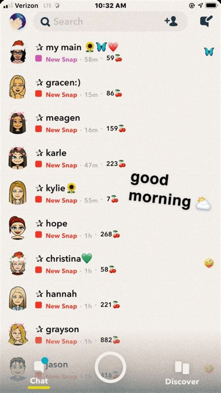 Ultimate Guide To Snapchat Usernames For Maintaining Streaks