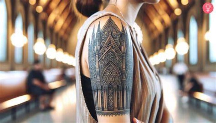 Ultimate Guide To Tattoo Designs For The Male Wrist