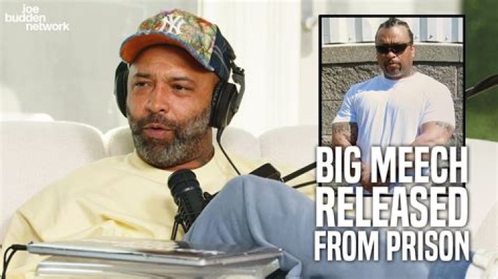 Ultimate Guide To The Prison Sentence Of Big Meech's Father