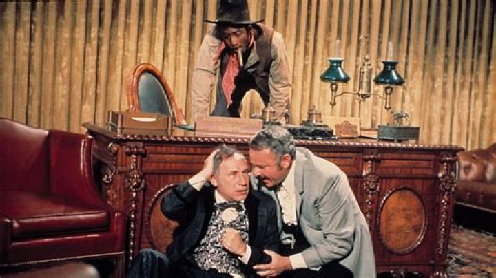 Ultimate Guide To The Star-Studded Cast Of Blazing Saddles