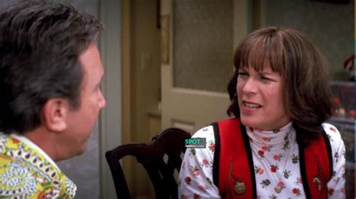 Ultimate Guide To The Star-Studded Cast Of "Christmas With The Kranks"