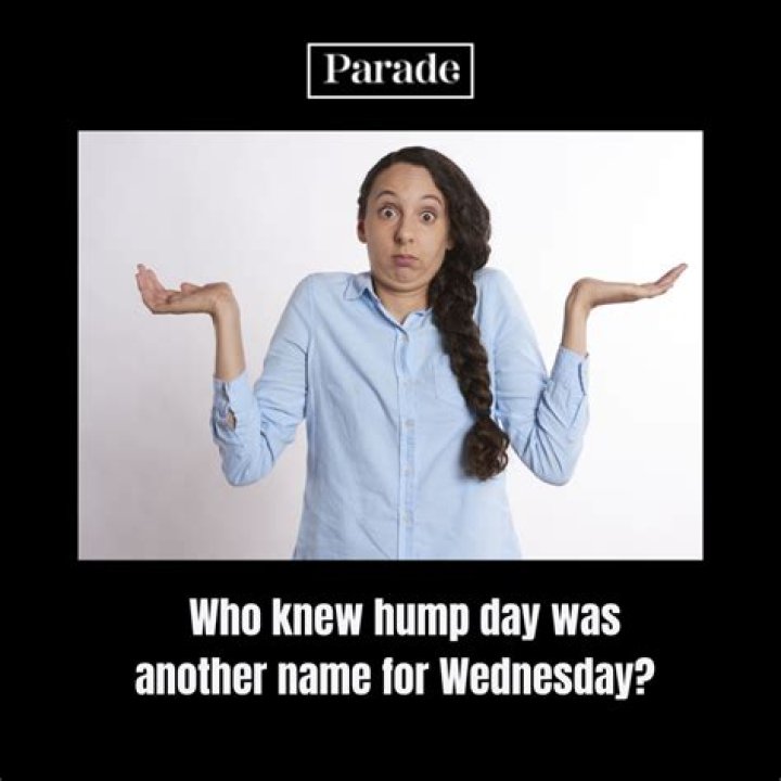 Ultimate Guide To Wedding Wednesday Hump Day Memes