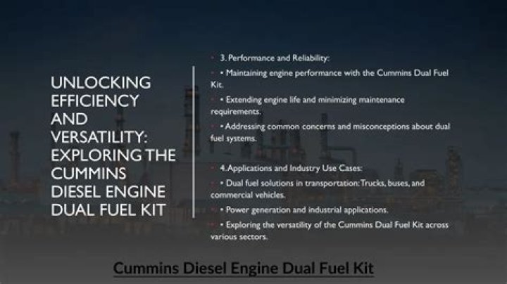 Ultimate Guide To Wislen Diesel: Unlocking Performance And Efficiency