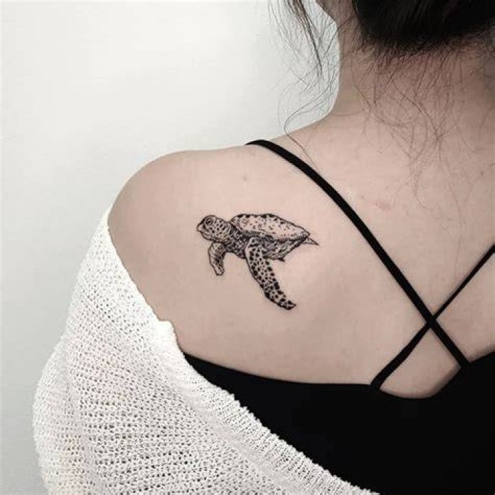 Ultimate Guide To Women's Breathtaking Back Tattoos