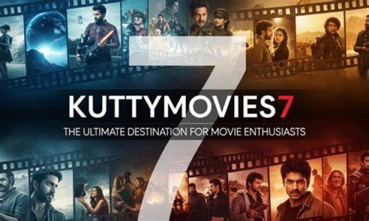 Ultimate Movie Destination: Discover The Vast Collection At Mkvmoviespoint