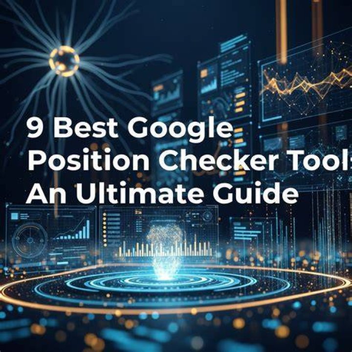Ultimate Position Checker Tool: Track Your Keyword Rankings Today