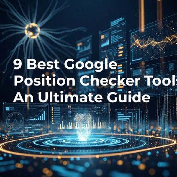 Ultimate Position On Google Checker: Track Your Rank Easily