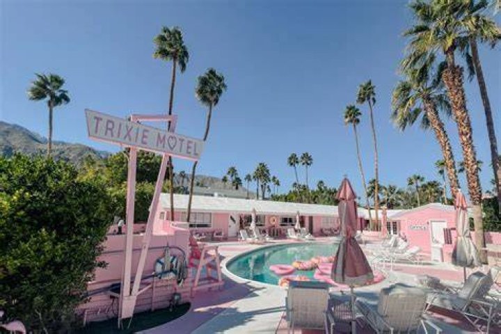 Unbeatable Trixie Motel Prices | Book Now And Save