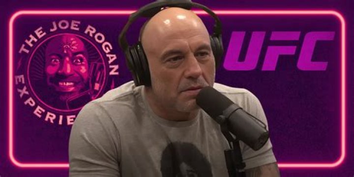 Unbelievable Facts About Joe Rogan's Head Size