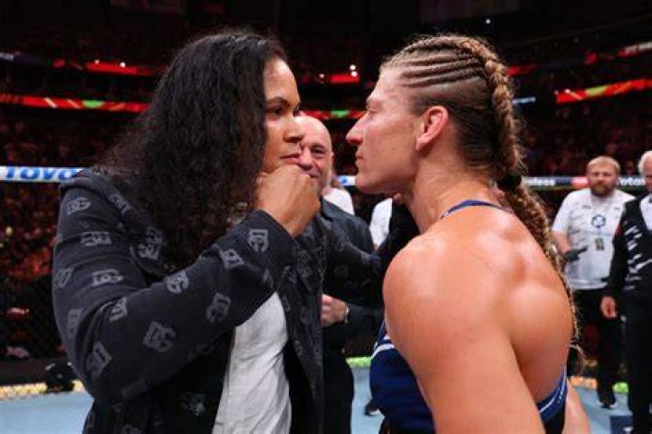Uncover Amanda Nunes' Nationality: Origins And Background