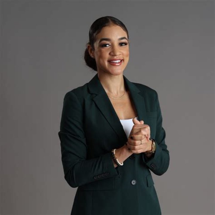 Uncover Andraya Carter's Height: Stats And Details