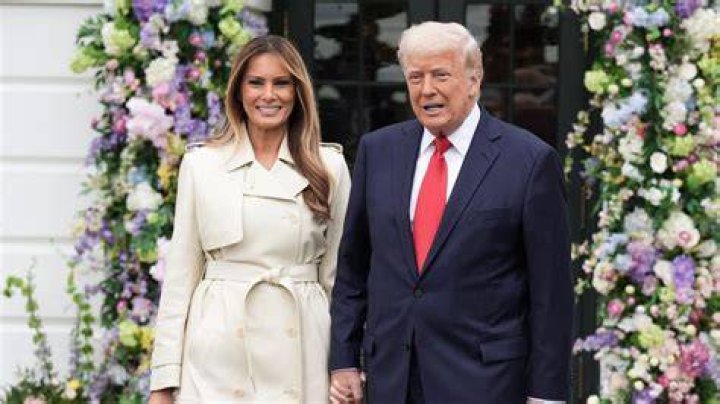 Uncover Barron Trump's Nationality: A Journey Through His American Roots