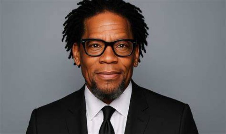 Uncover D.L. Hughley's Net Worth: A Financial Deep Dive