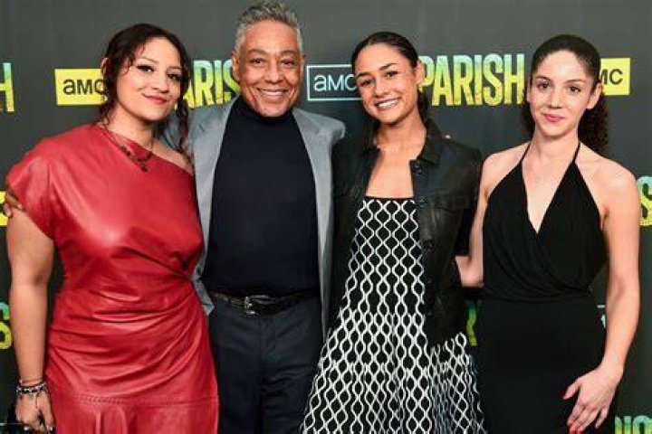 Uncover Giancarlo Esposito's Daughters: Inspiring Journeys In Entertainment