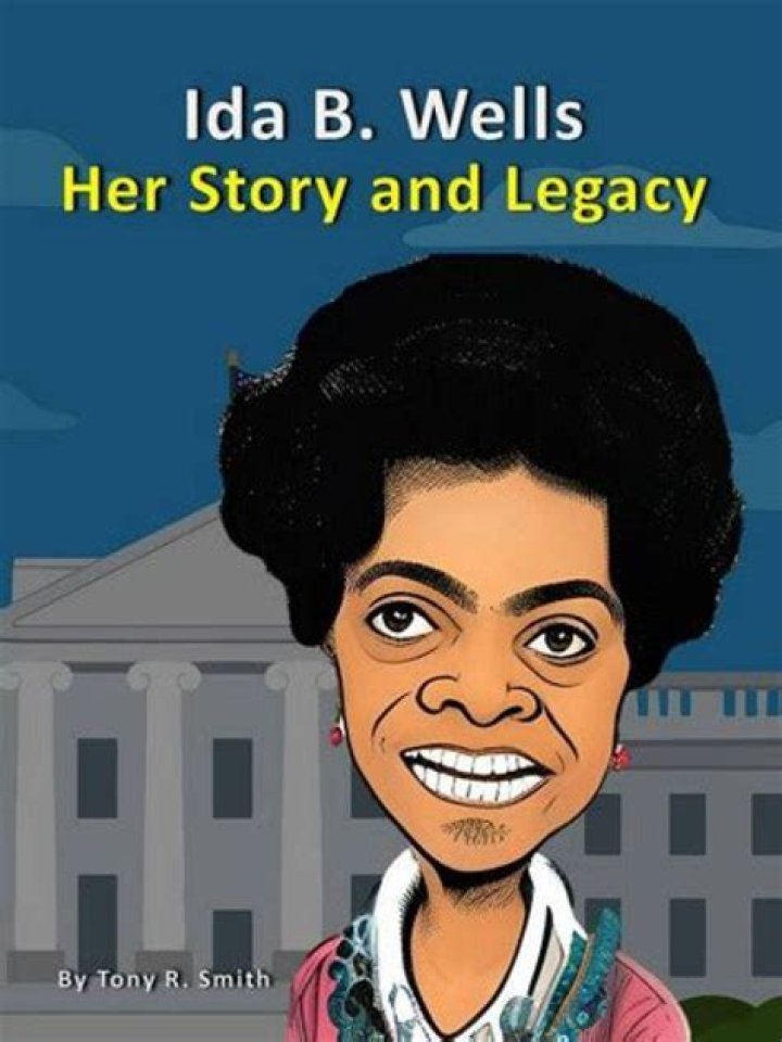 Uncover Her Story And Legacy