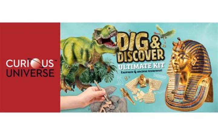 Uncover Hidden Gems And Revelations
