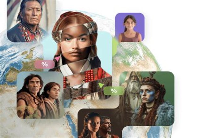 Uncover Hidden Insights And Family Legacy