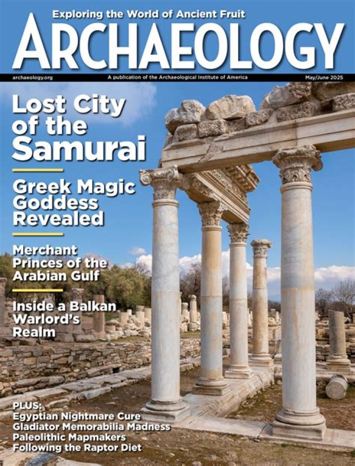 Uncover Hidden Stories And Discoveries