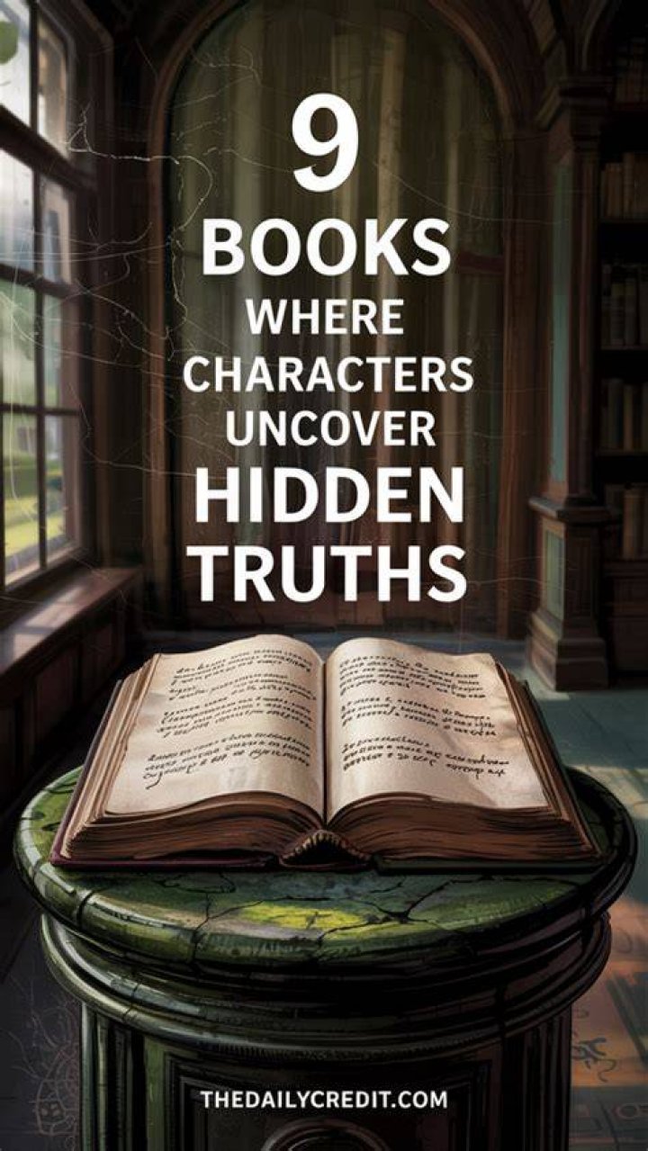 Uncover Hidden Stories And Influences