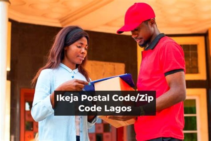 Uncover Ikeja's Postal Code Secrets: Discoveries And Insights Await!