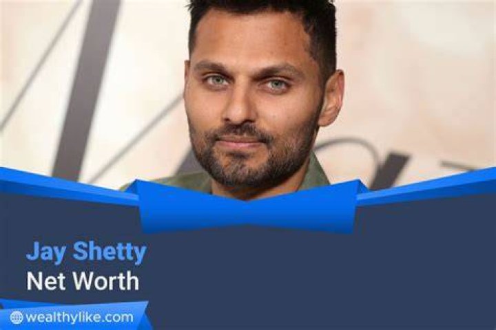 Uncover Jay Shetty's Net Worth 2023: Secrets And Strategies Revealed