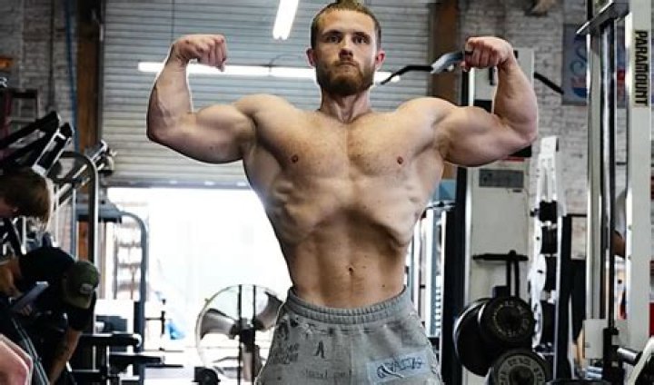 Uncover Jeff Nippard's Towering Stature