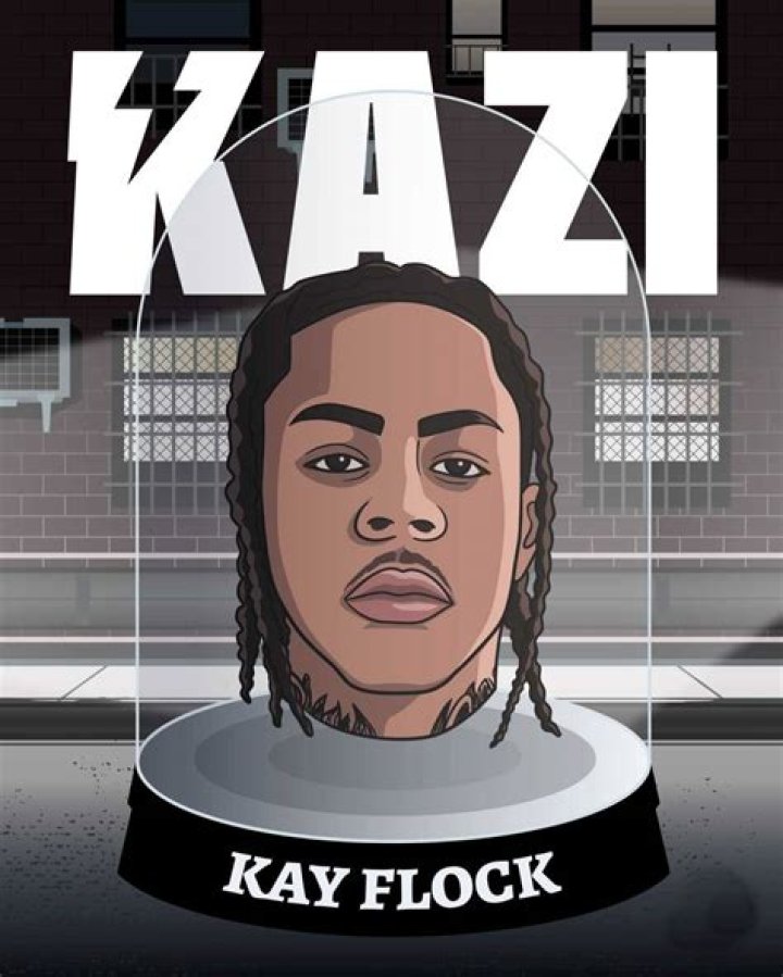 Uncover Kay Flock's Roots: His Place Of Birth Revealed