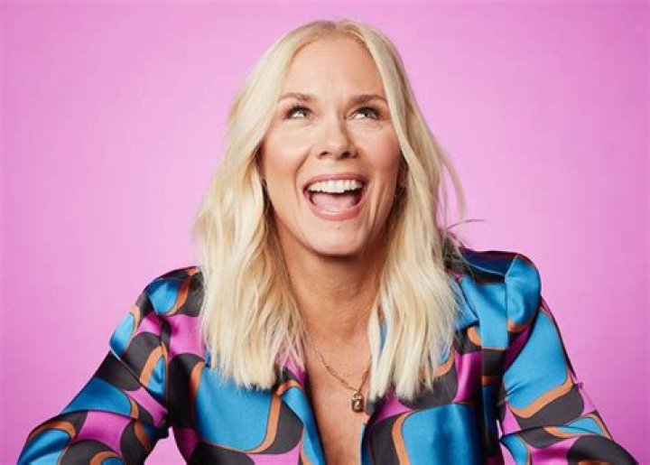 Uncover Leanne Morgan's Net Worth In 2024: Exclusive Insights Revealed