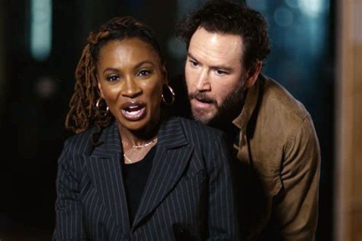 Uncover Mark-Paul Gosselaar's Fascinating Ethnic Roots