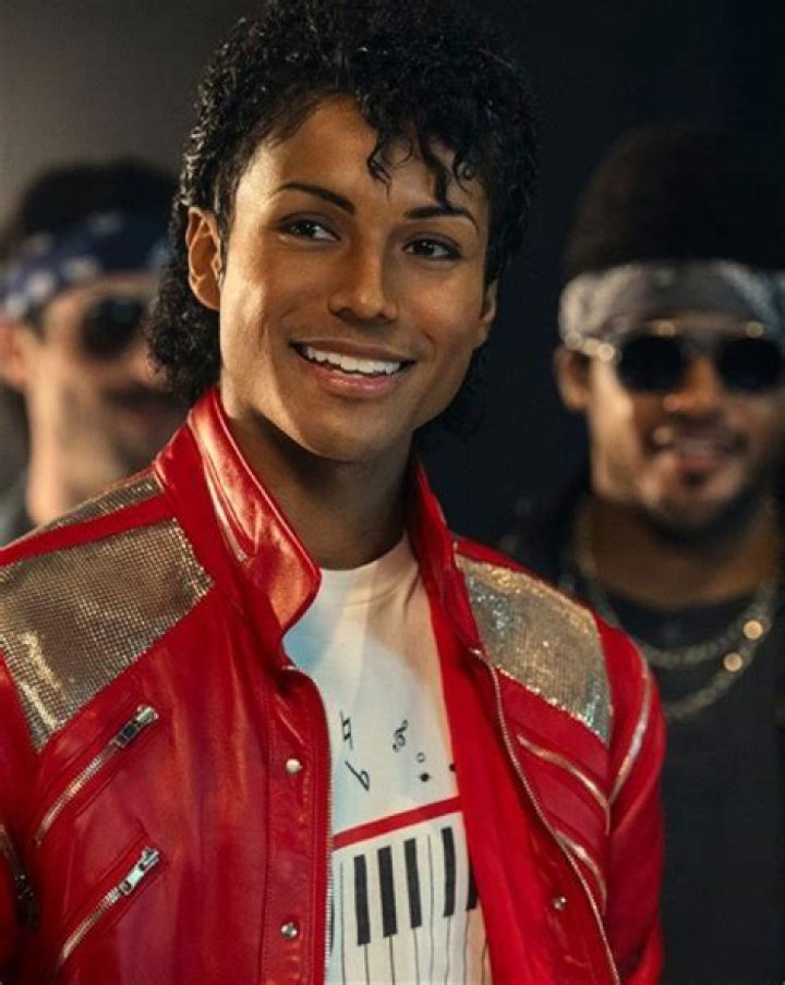 Uncover Michael Jackson's Staggering Net Worth Before His Untimely Passing