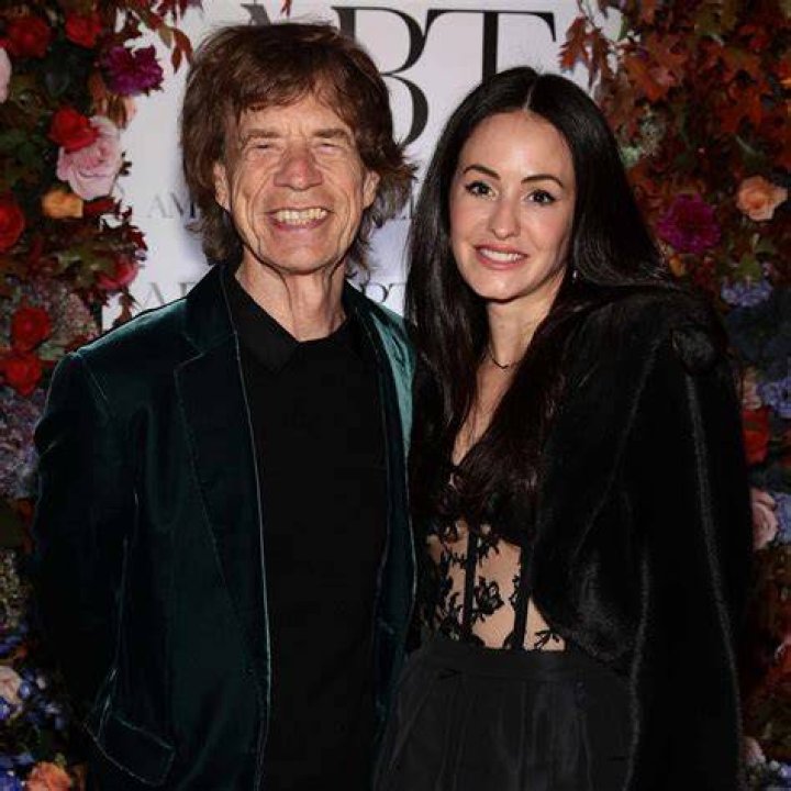 Uncover Mick Jagger's Current Love: Who's The Lucky Lady?