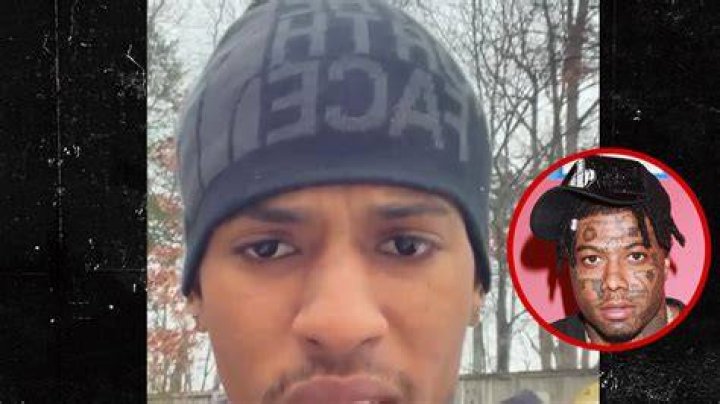 Uncover NLE Choppa's True Identity: Exploring His Real Name