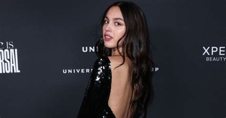 Uncover Olivia Rodrigo's Ethnicity: Filipino, Irish, German Roots