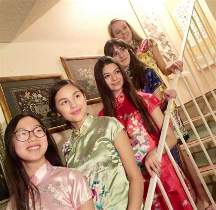 Uncover Olivia Rodrigo's Heritage: Nationality And Family Origins
