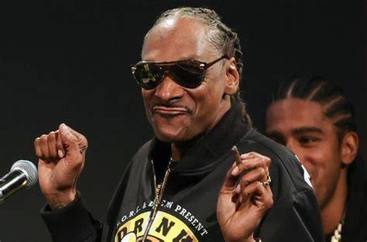 Uncover Snoop Dogg's Towering Height: Dive Into The Stats